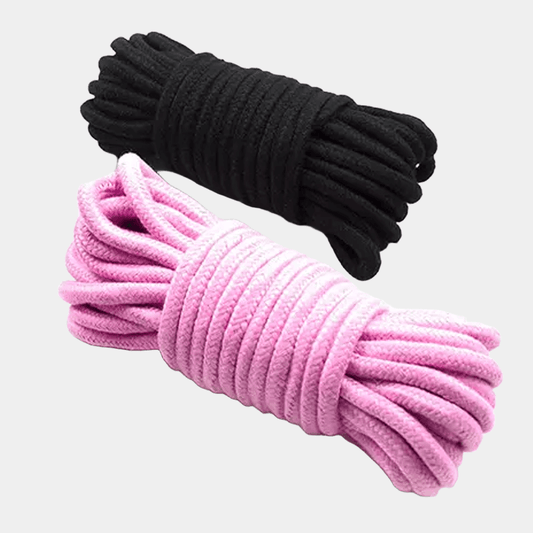 Restraint Rope at Tickle & Twist