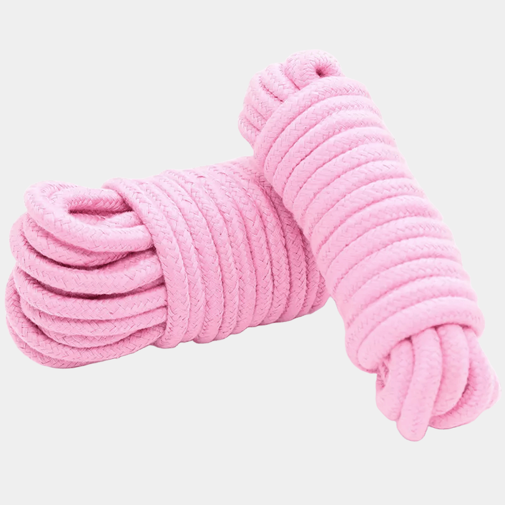 Restraint Rope at Tickle & Twist