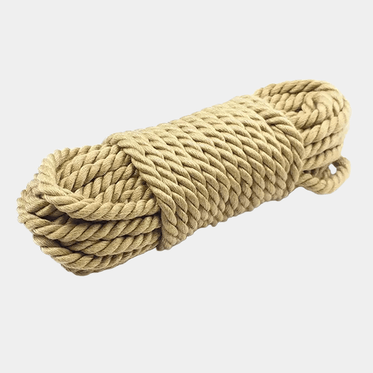 Classic Restraint Rope at Tickle & Twist