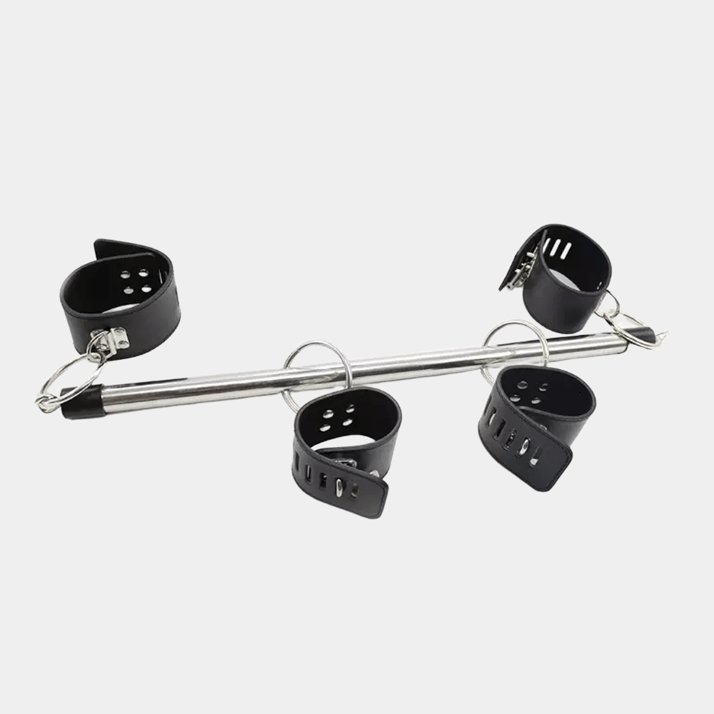 Cuff Connection Bar at Tickle & Twist