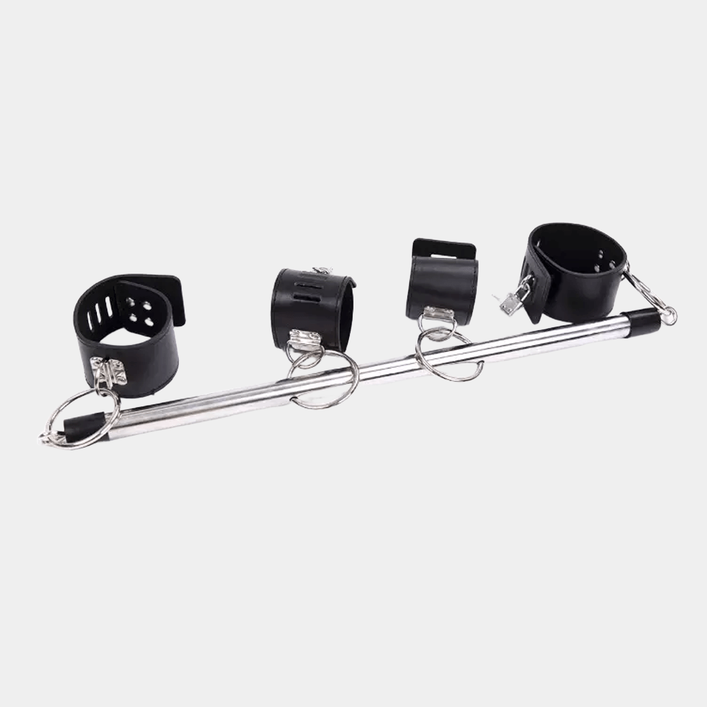 Cuff Connection Bar at Tickle & Twist