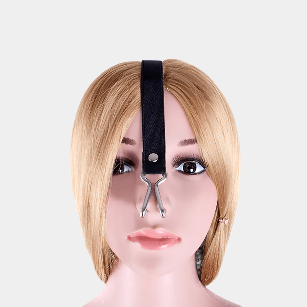BDSM Nose Hook at Tickle & Twist