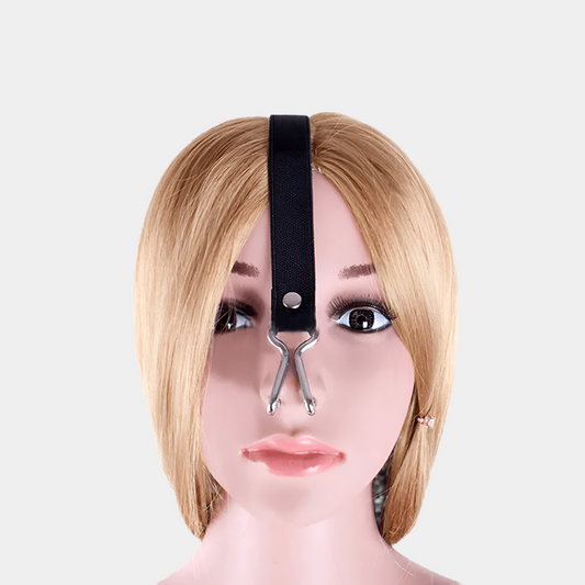 BDSM Nose Hook at Tickle & Twist