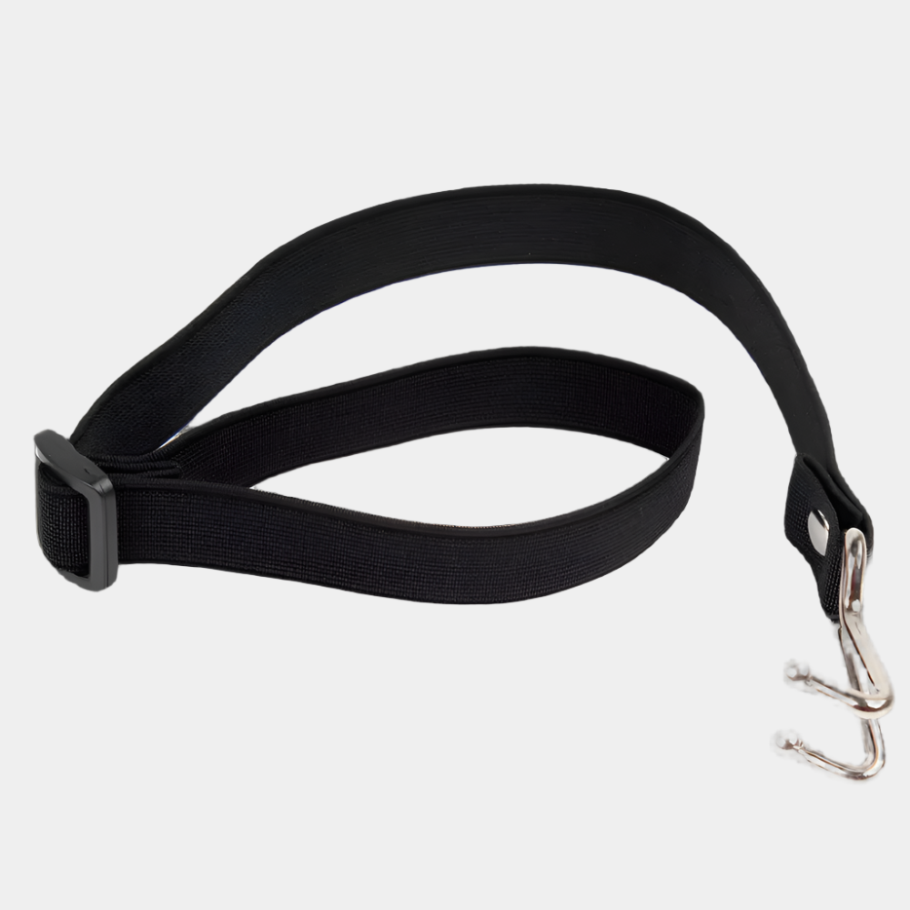 BDSM Nose Hook at Tickle & Twist
