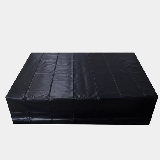 PVC Play Surface at Tickle & Twist