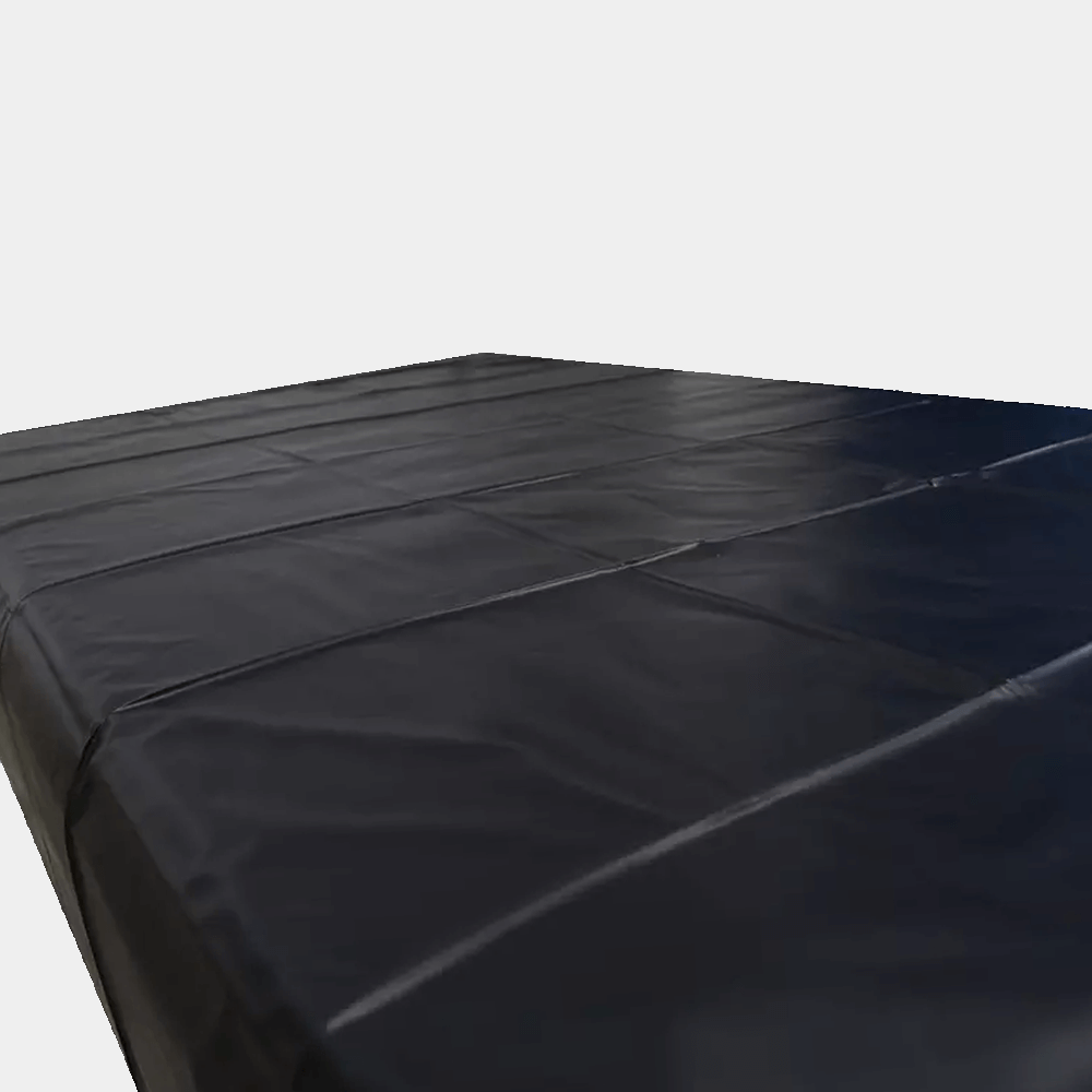 PVC Play Surface at Tickle & Twist