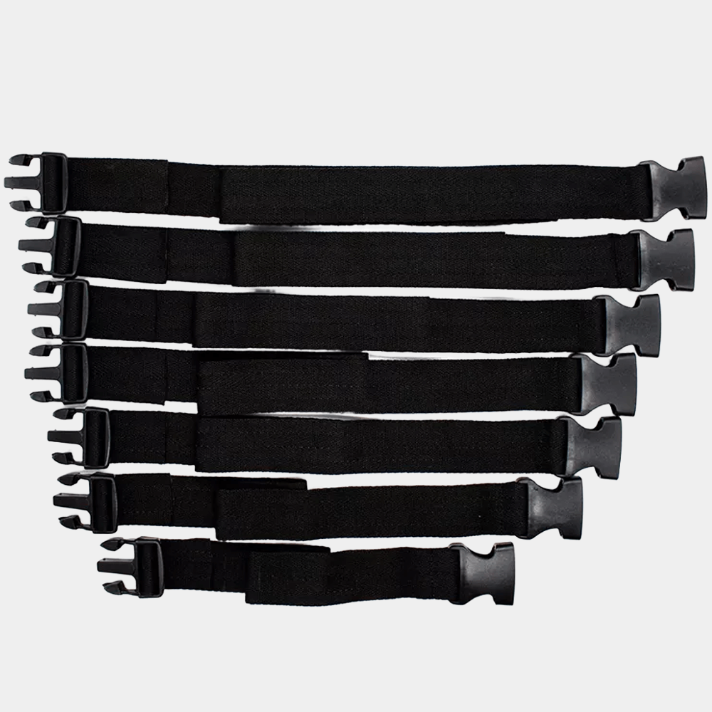 Ultimate Restraint Set at Tickle & Twist