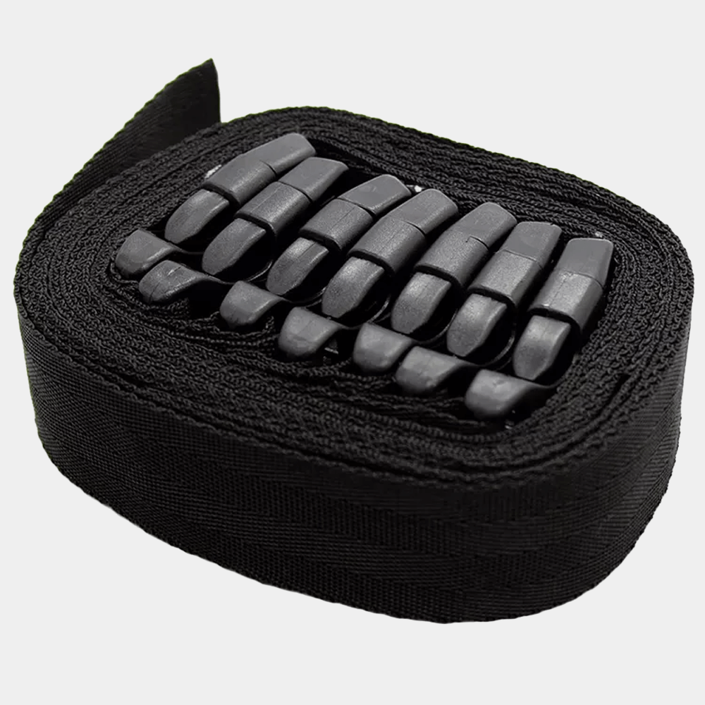 Ultimate Restraint Set at Tickle & Twist