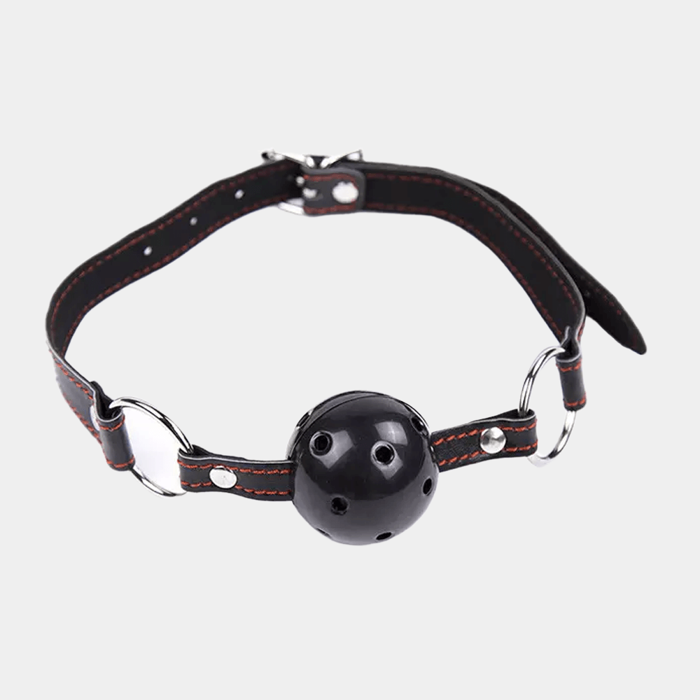 Xs and Os Bondage Kit at Tickle & Twist