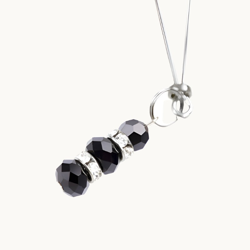 Elegant Pinch Clip Weighted Nipple Clamps
