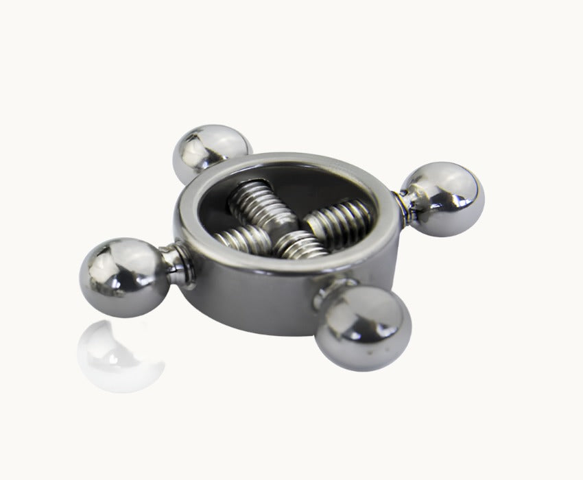 Extreme Nipple Clamps
