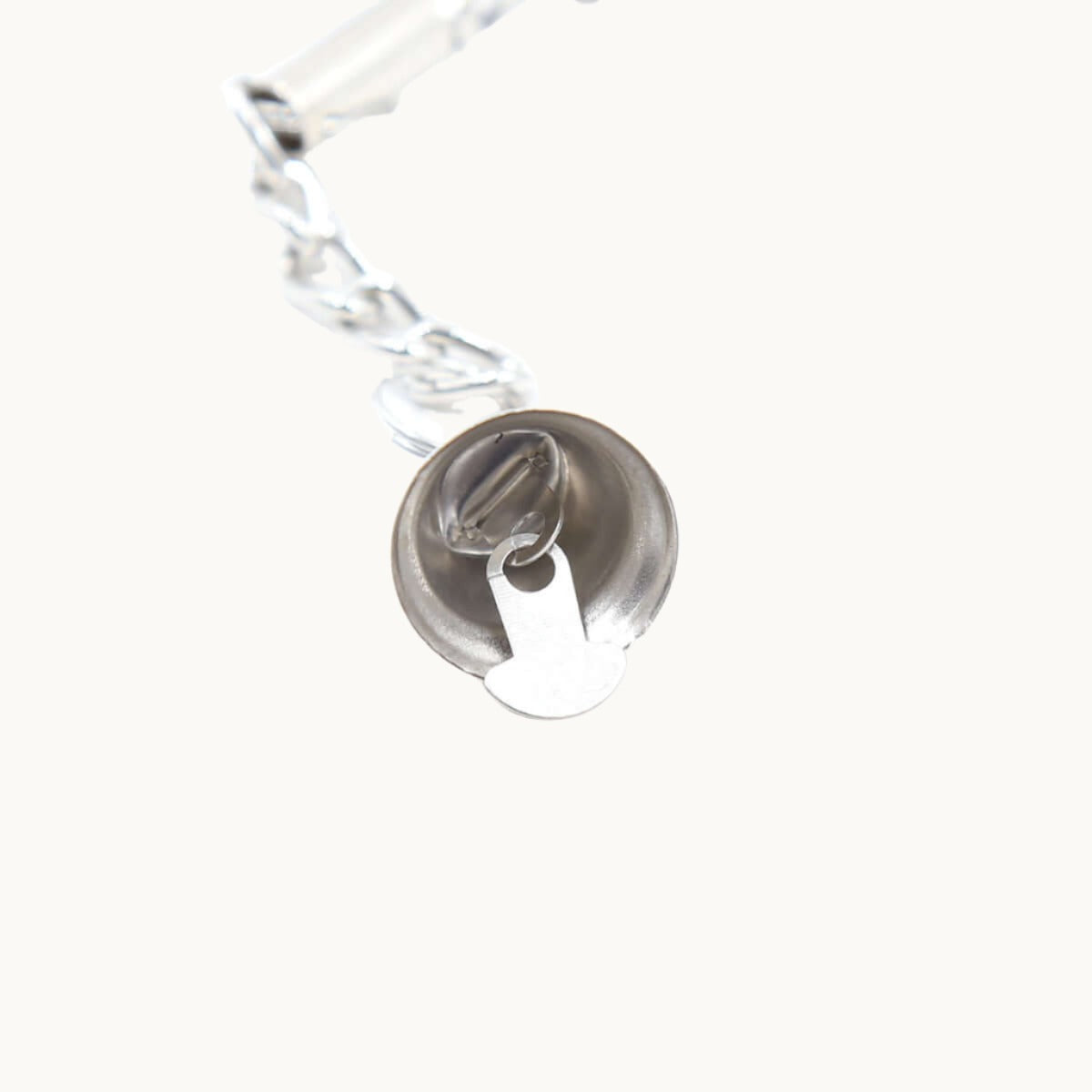 Adjustable Pinch Nipple Clamps w/ Bell