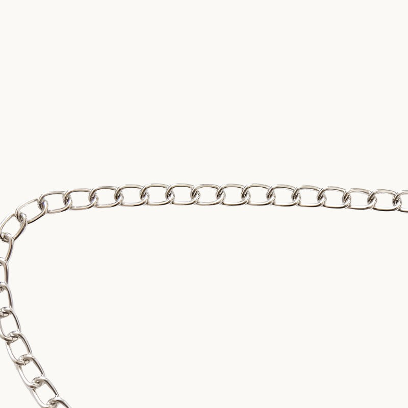 Adjustable Pinch Nipple Clamps w/ Chain