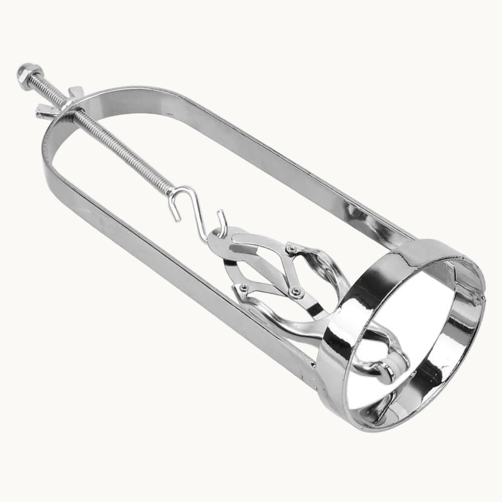 Wearable Japanese Nipple Clamp Tower