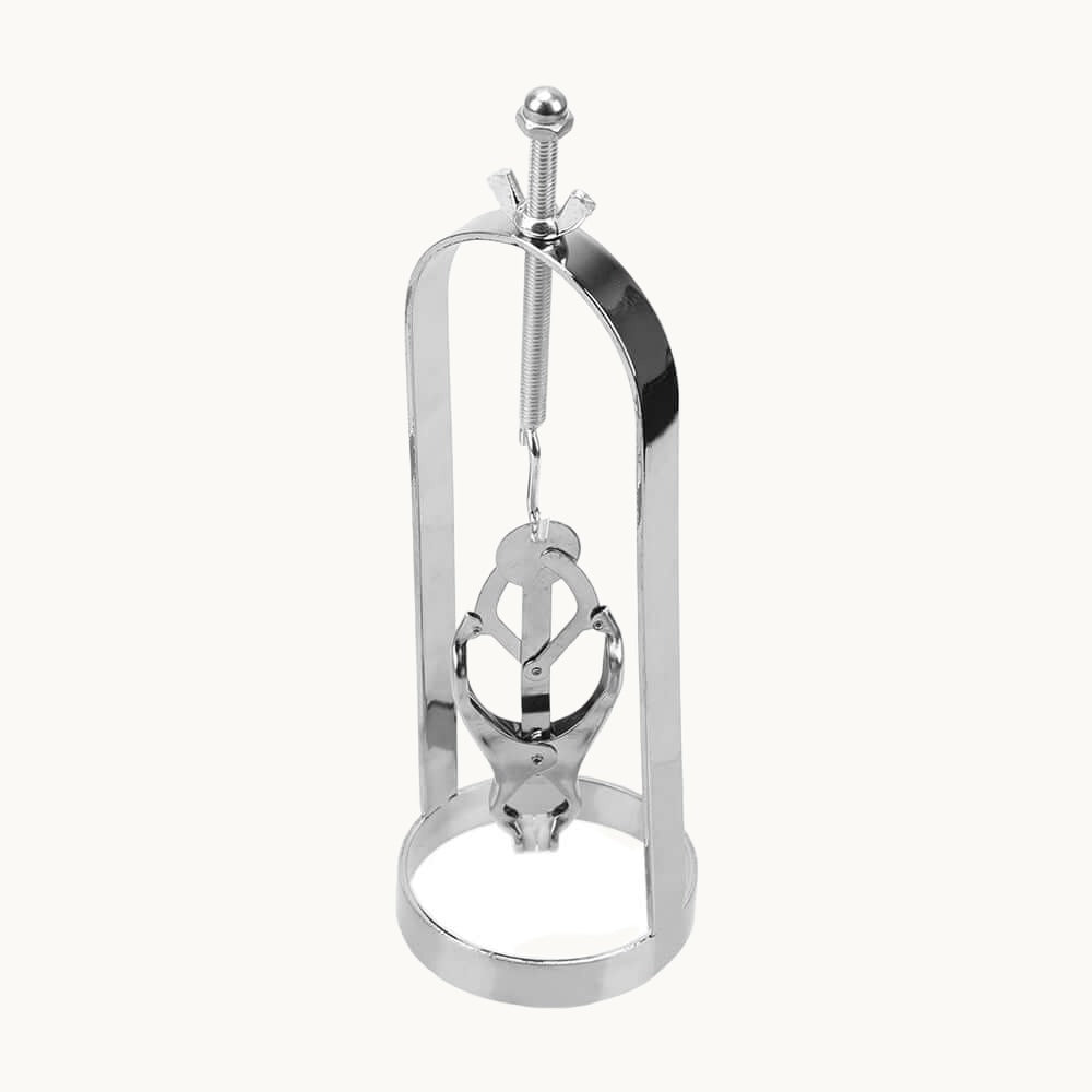 Wearable Japanese Nipple Clamp Tower