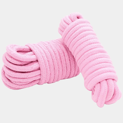 Restraint Rope at Tickle & Twist