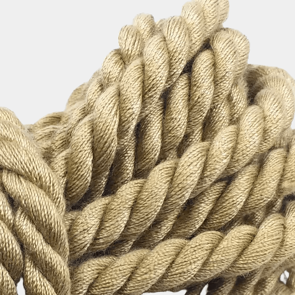 Classic Restraint Rope at Tickle & Twist