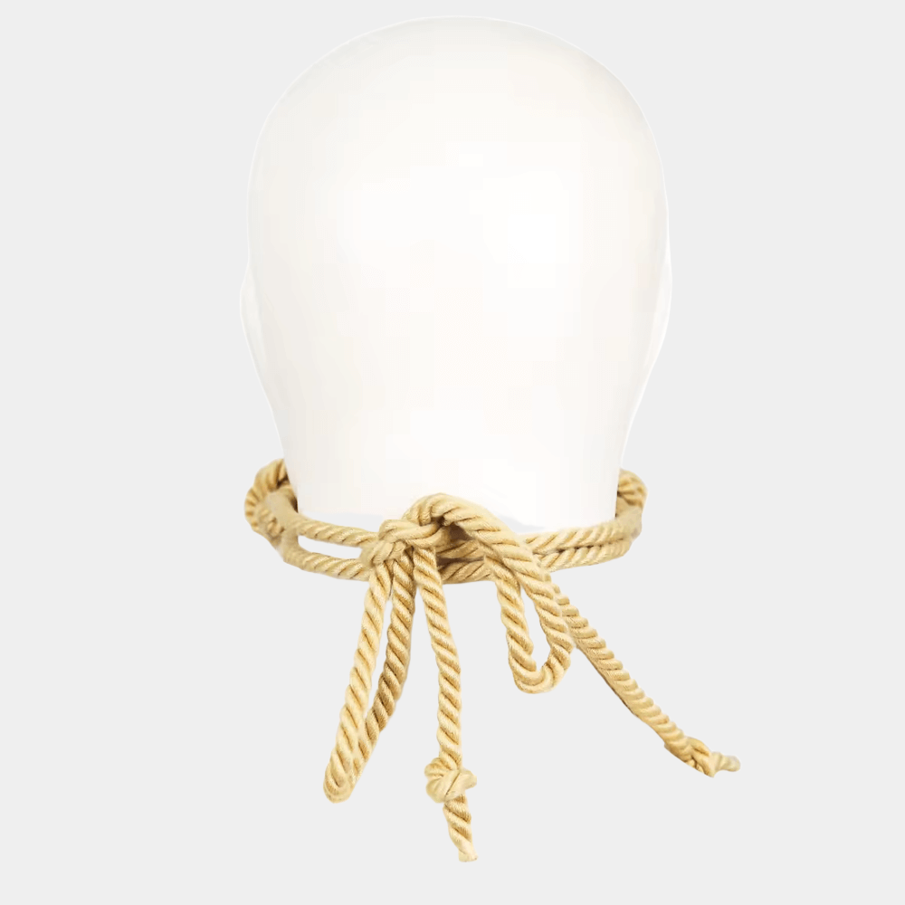 Canine Chew Knot Gag at Tickle & Twist