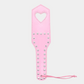 Love Paddle Spanker at Tickle & Twist