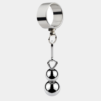 Dynamic Tension Ball Enhancer at Tickle & Twist