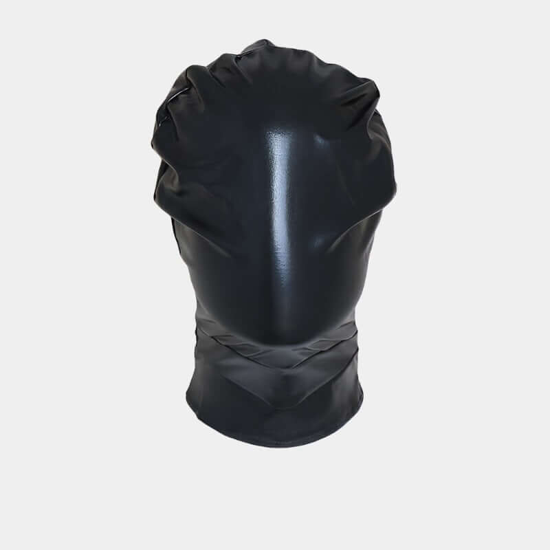 PVC Full Face Hood at Tickle & Twist