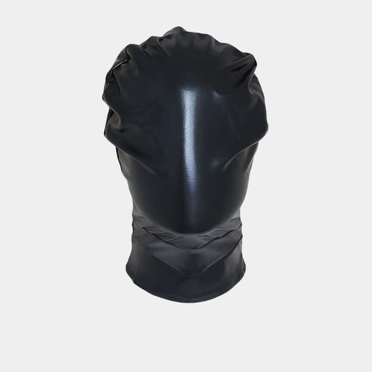 PVC Full Face Hood at Tickle & Twist