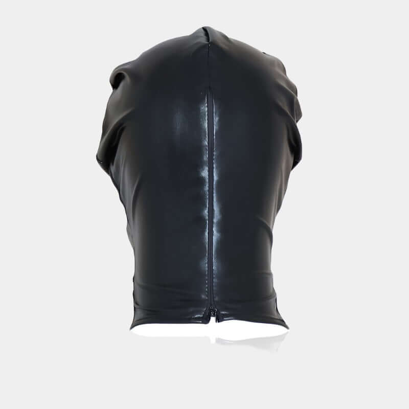PVC Full Face Hood at Tickle & Twist