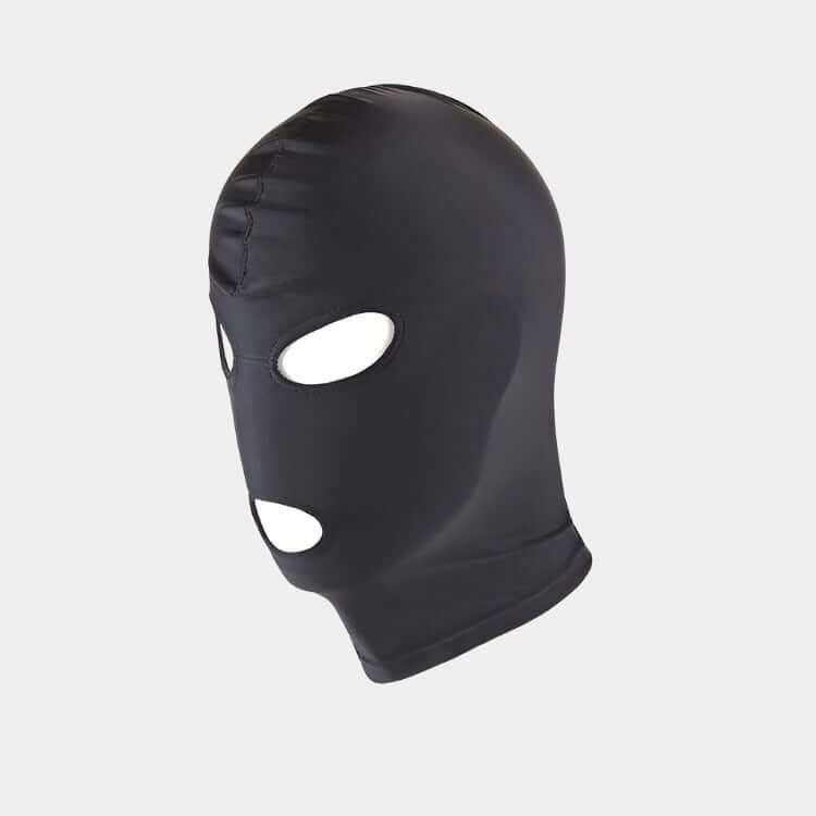 The Burglar' - Nylon Hood at Tickle & Twist