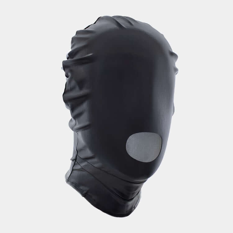 Sissy Latex Hood at Tickle & Twist