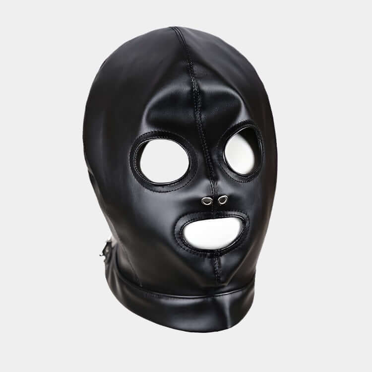 The Burglar' - Vegan Leather at Tickle & Twist