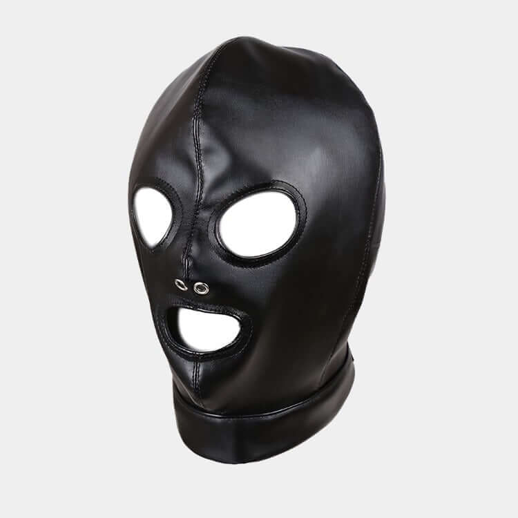 The Burglar' - Vegan Leather at Tickle & Twist