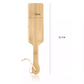 Wood Paddle Spanker at Tickle & Twist