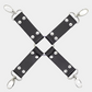 Xs and Os Bondage Kit at Tickle & Twist