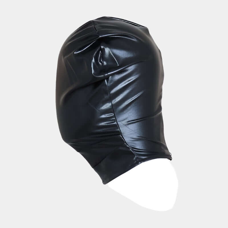 PVC Full Face Hood at Tickle & Twist