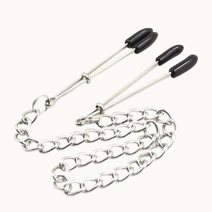 Weighted Nipple Clamps Uk