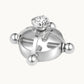 Diamante Extreme Nipple Clamp